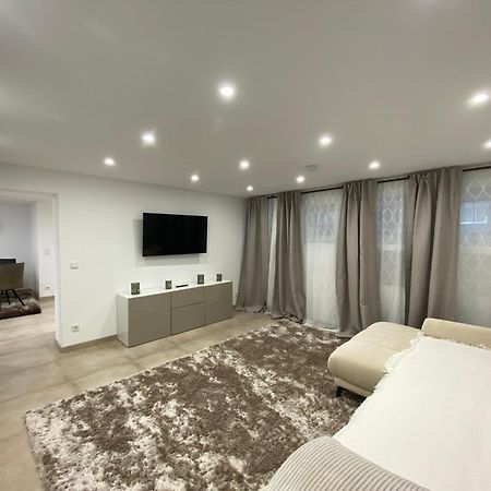 Terrassenpark Apartments Sasbachwalden Exteriör bild