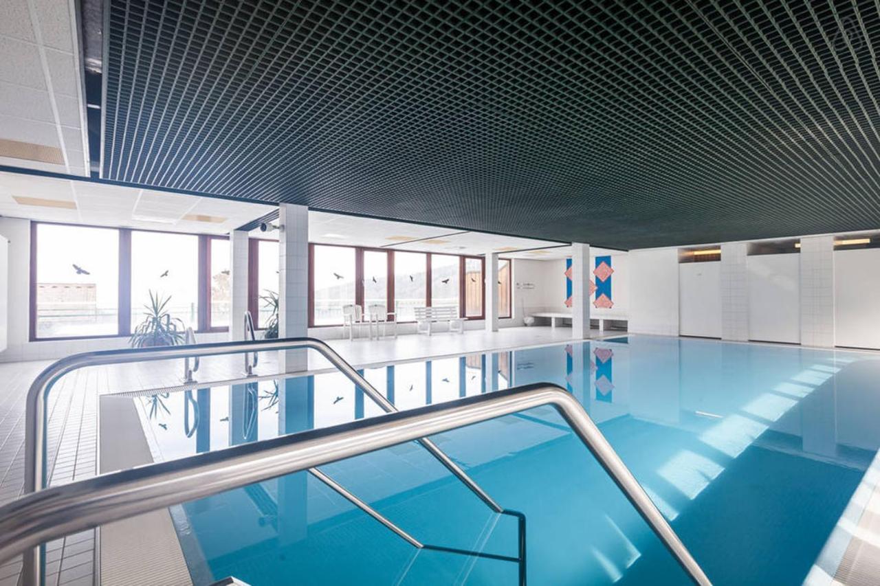 Terrassenpark Apartments Sasbachwalden Exteriör bild