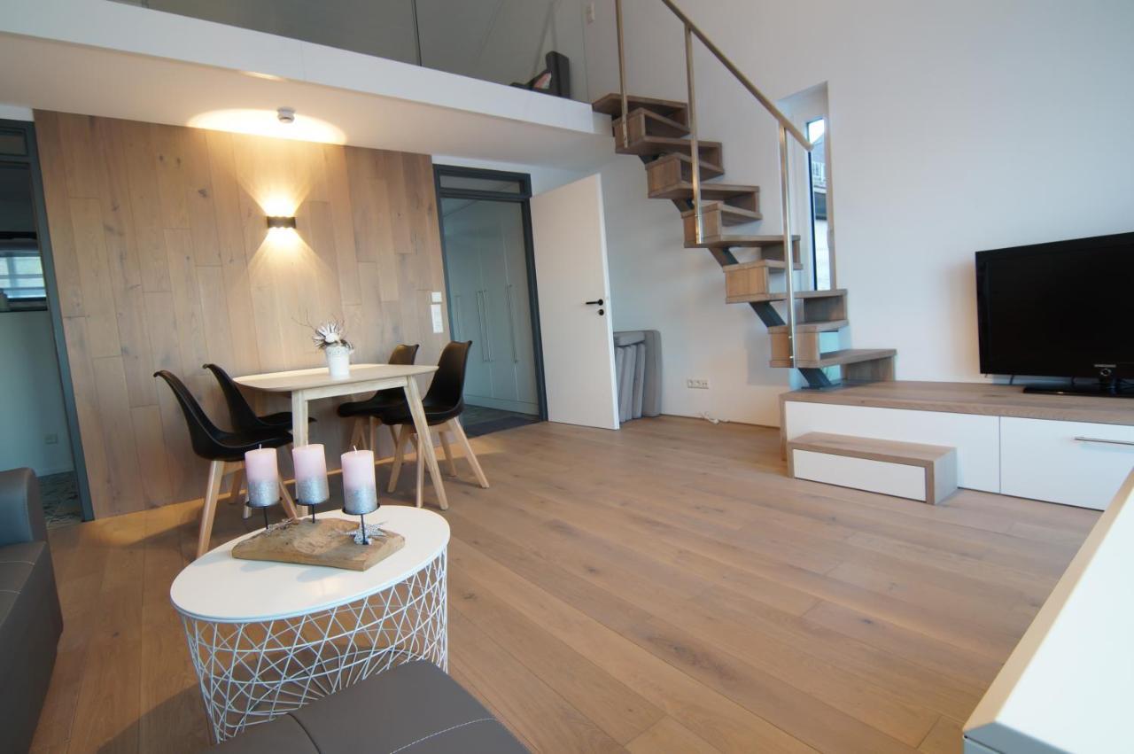 Terrassenpark Apartments Sasbachwalden Exteriör bild